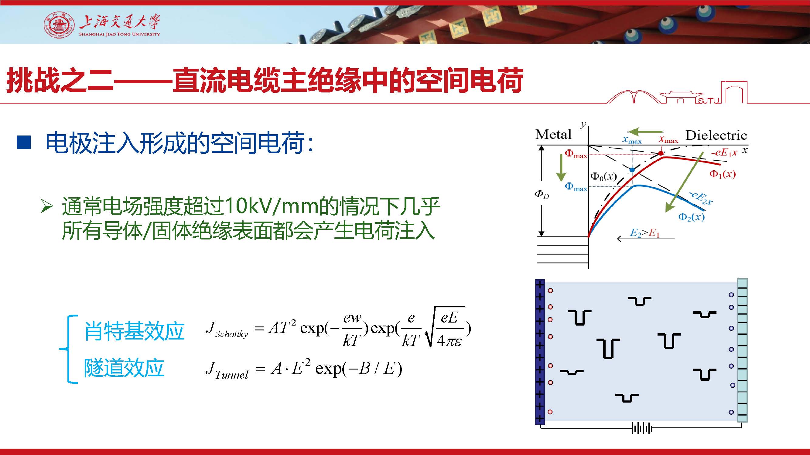 上海交大尹毅教授：挤包绝缘超高压直流电缆关键技术及应对策略