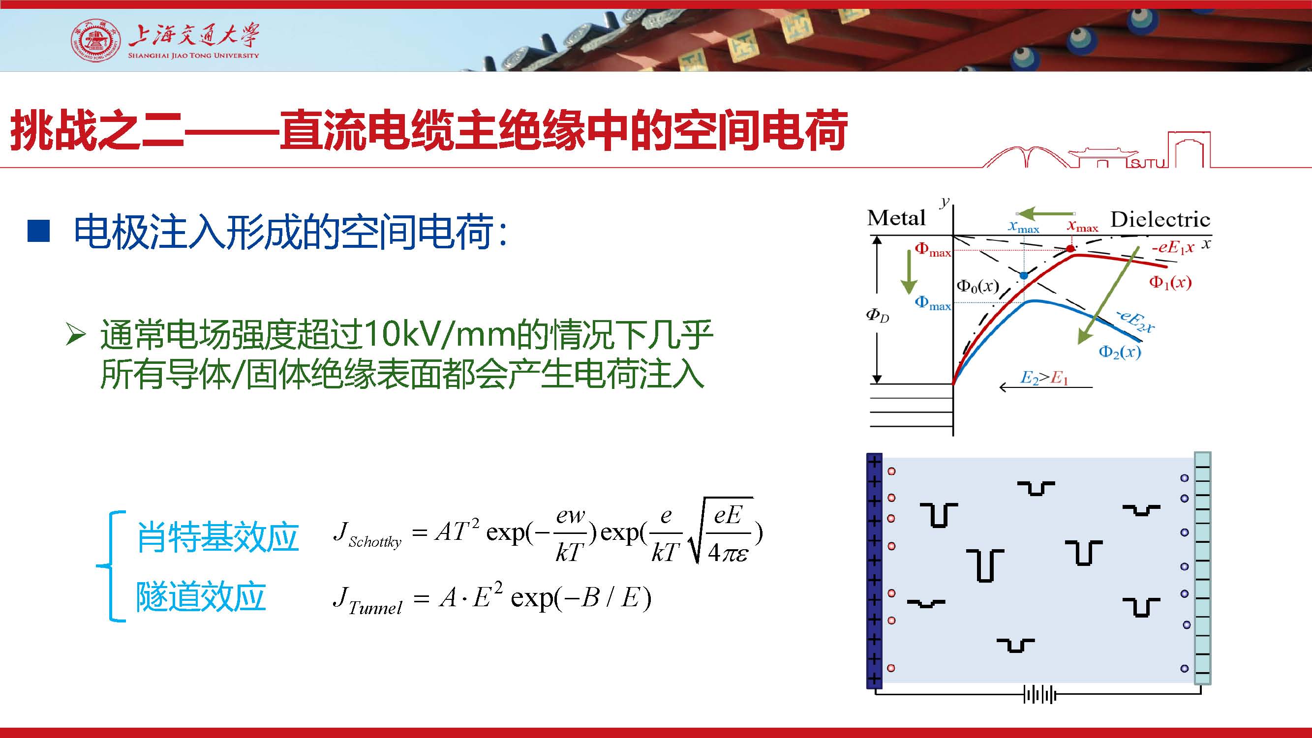 上海交大尹毅教授：挤包绝缘超高压直流电缆关键技术及应对策略