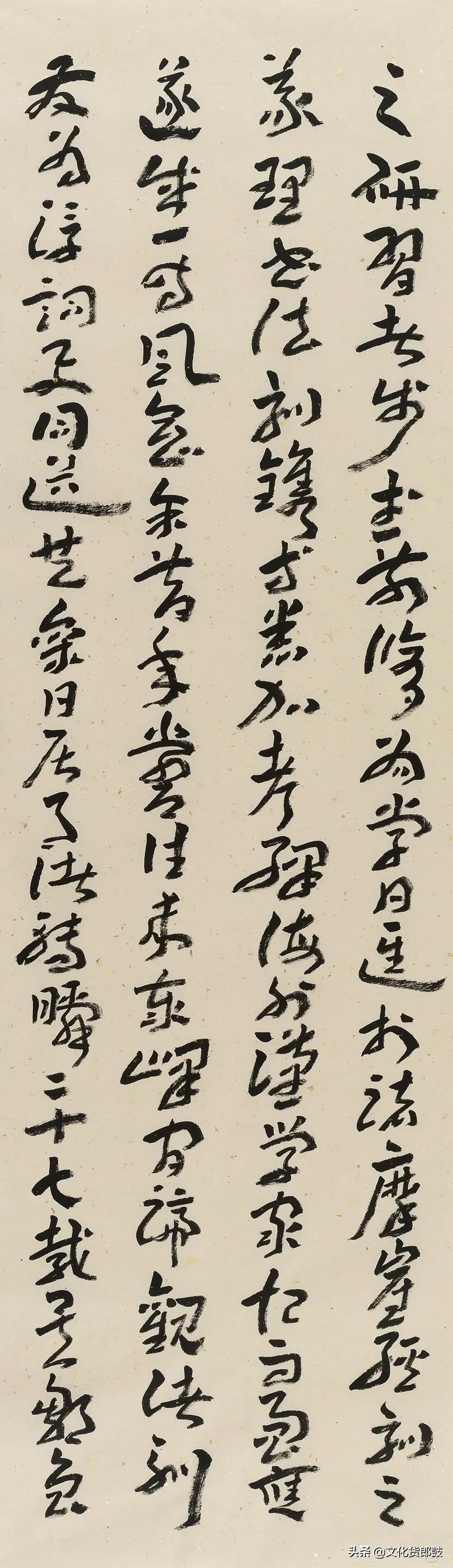 镌石成趣，别开生面——著名书法家李一题跋探赜钩深