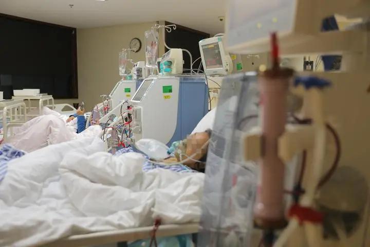 我有一事，生死与之！杭州36岁男子红着眼笑了：我不悲情，我得活着努力赚够500万