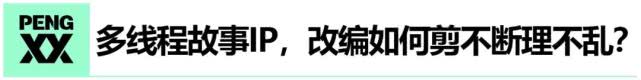 专访橙光卿蓝蓝：多线程IP如何赢在起跑线？丨制
