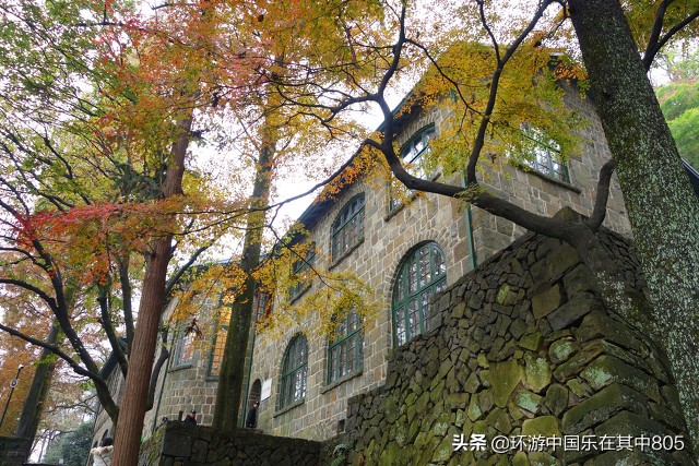 莫干山是不是避暑圣地？