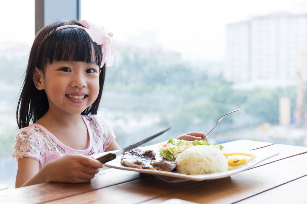 老中医：这5个带娃小秘诀一定要记牢！孩子不挑食长得高-第1张图片-农百科