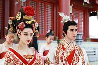 武则天为什么掐死自己女儿也要陷害王皇后？嫉妒和恨？没那么简单-第22张图片-大千世界