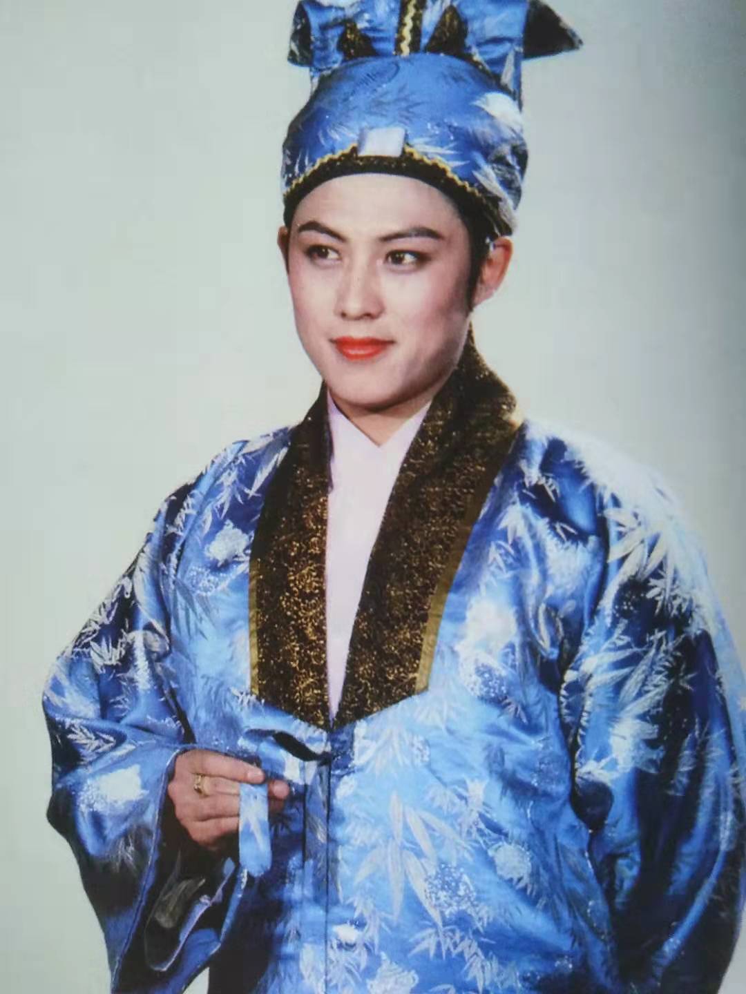 邢夫人到底是一个什么样的人？王熙凤给出了答案