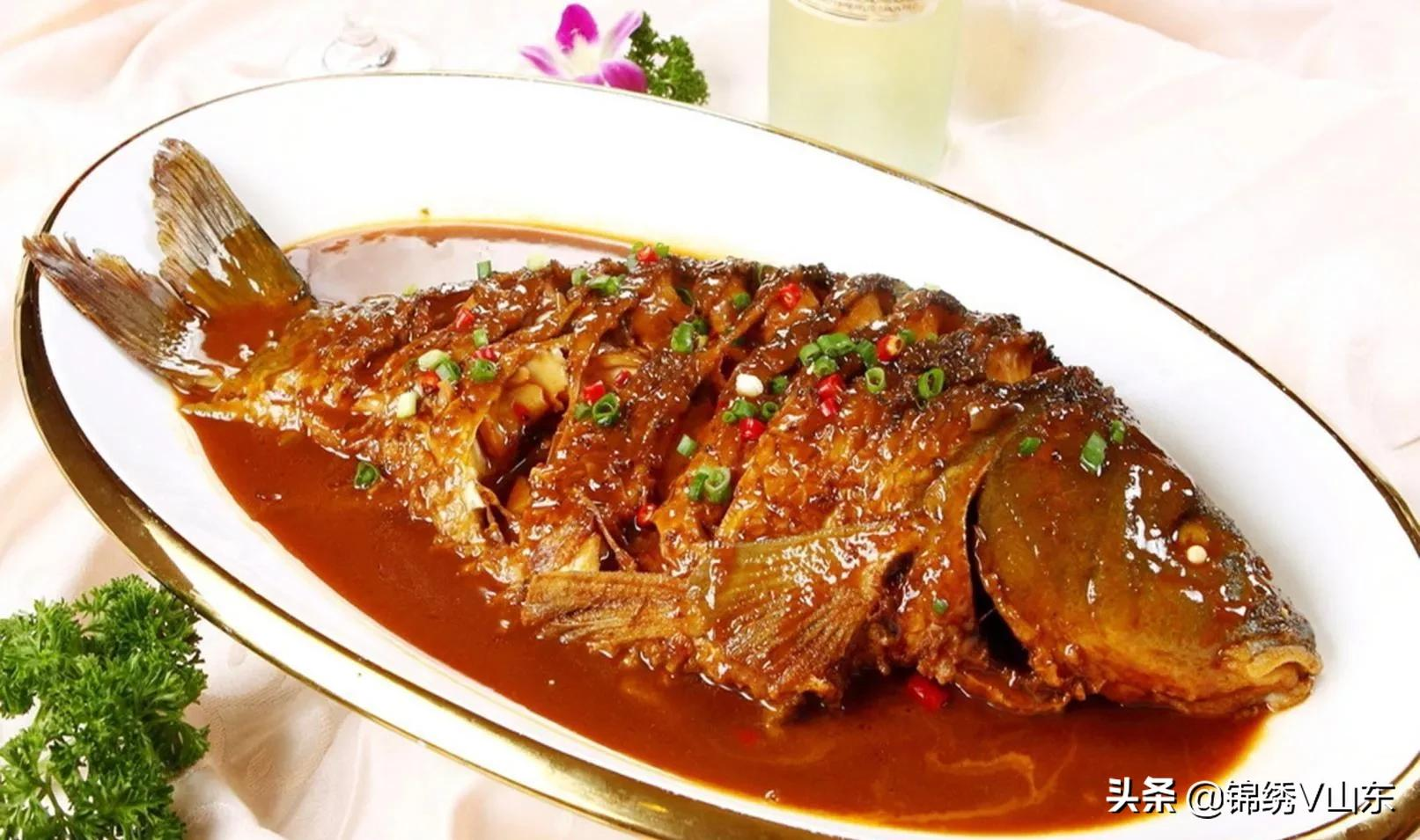 春天备受家人欢迎的25道美食,好吃下饭,香味四溢,家常菜必备
