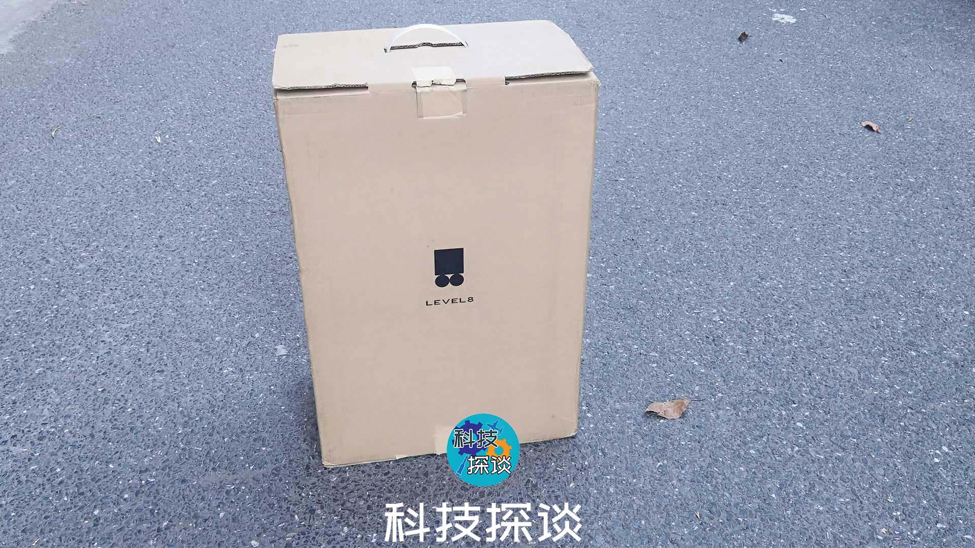 出门怎么带行李？说说对地平线8号power系列登机箱的看法