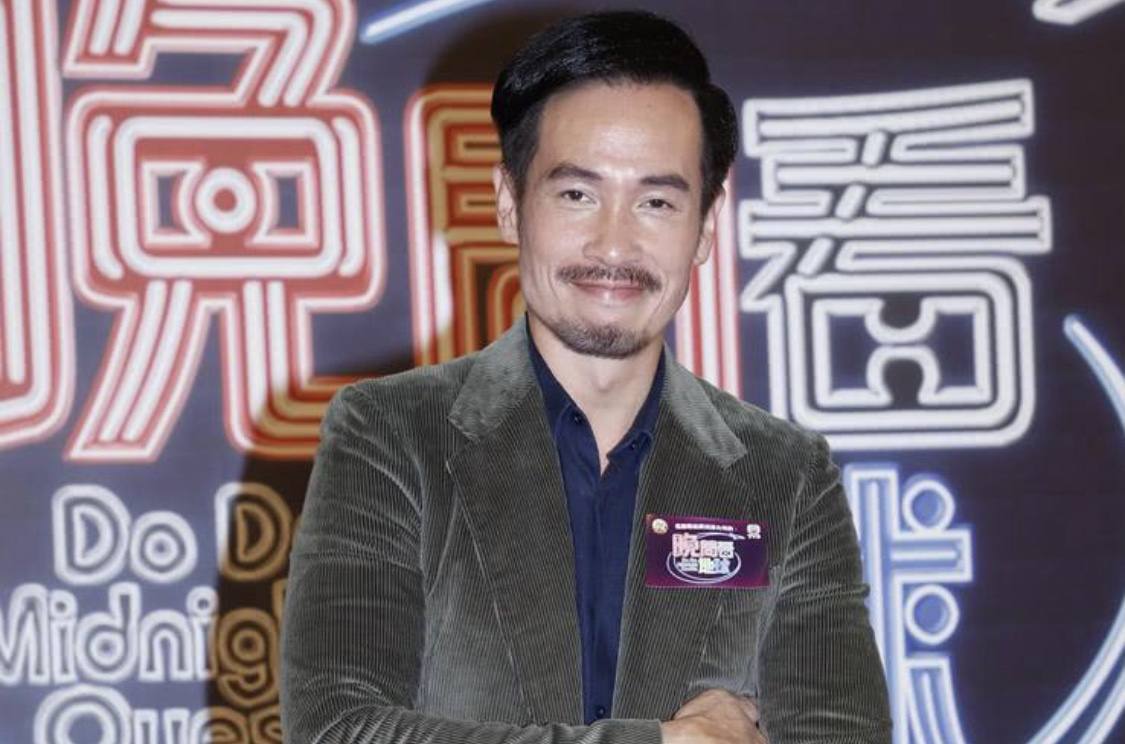 全新港剧《爱美丽狂想曲》定档，TVB小生萧正楠直言期待已久