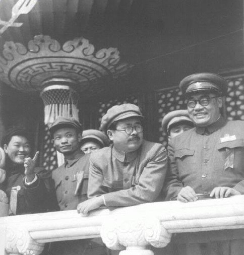 三大战役期间，毛主席、朱德、周恩来为何都向李涛征求意见？