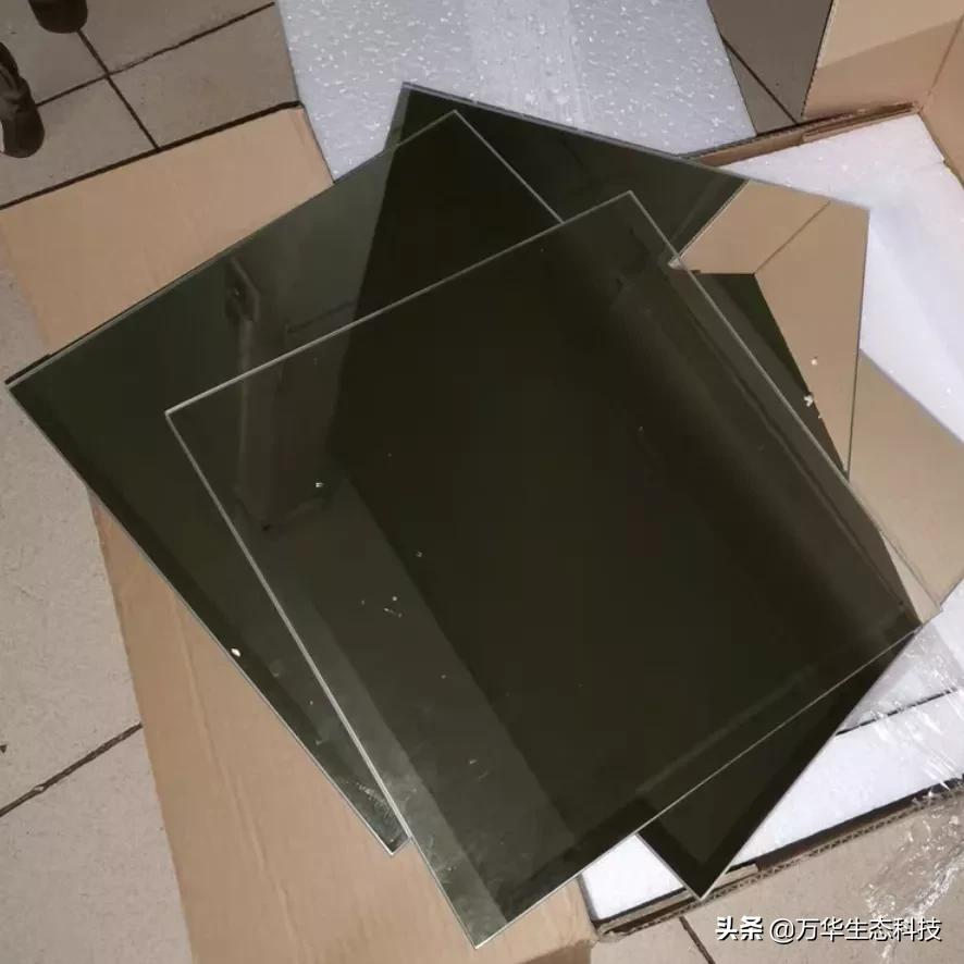 装修不浪费,万华灵荃发泡胶秒变云朵镜