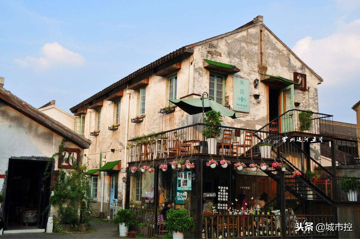 江苏省13个最值得去的小众旅行目的地，美到窒息，你去过几个？