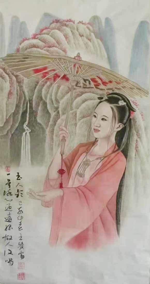 新时代艺术领军人物——王贵富