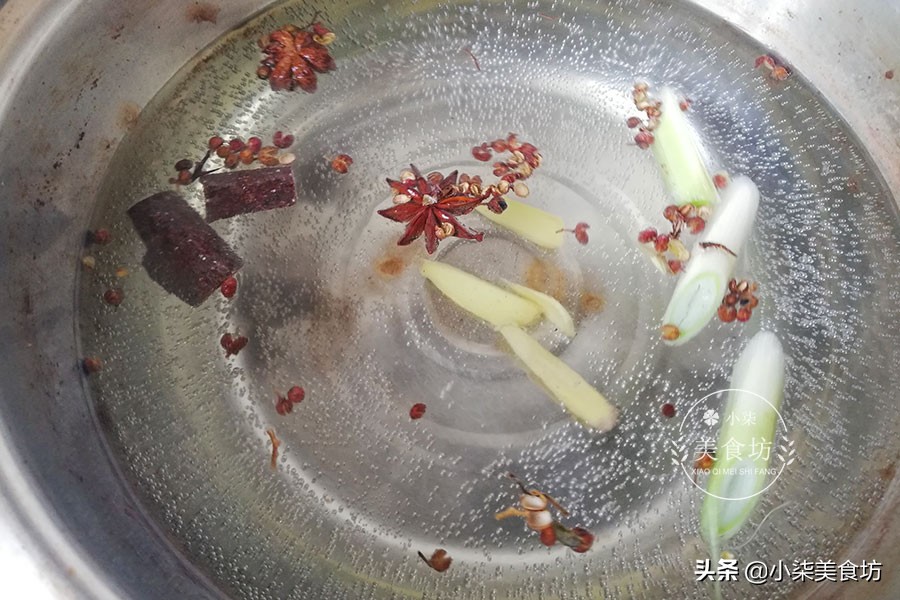 图片[6]-夏天必吃凉拌毛豆做法 成本不到5块钱 多吃不长肉 好吃到吮指-起舞食谱网