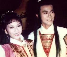 “瞒了”观众40年的郑少秋，与沈殿霞离婚的背后