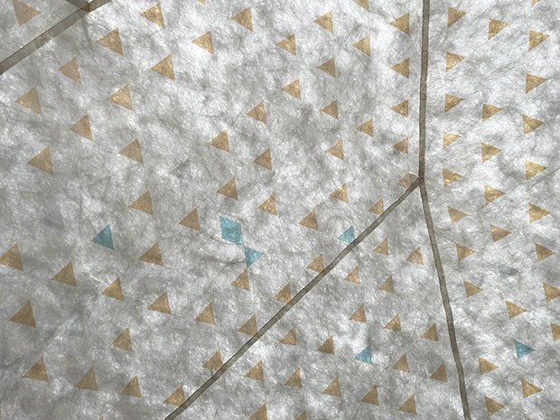 只要3D打印一堆这样的零件，你就可以自制帐篷了