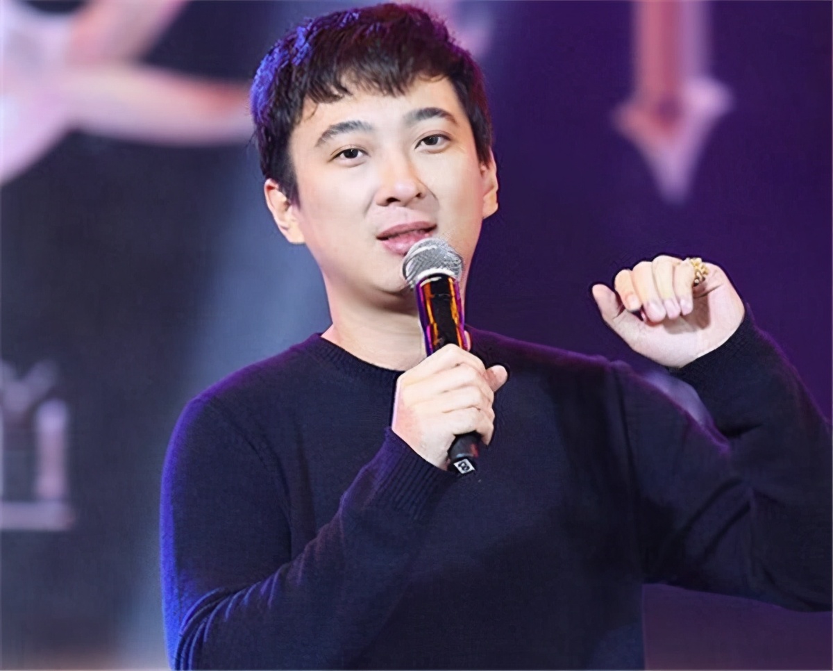 王思聪回应评论半藏森林 忘加狗头被网友狂怼