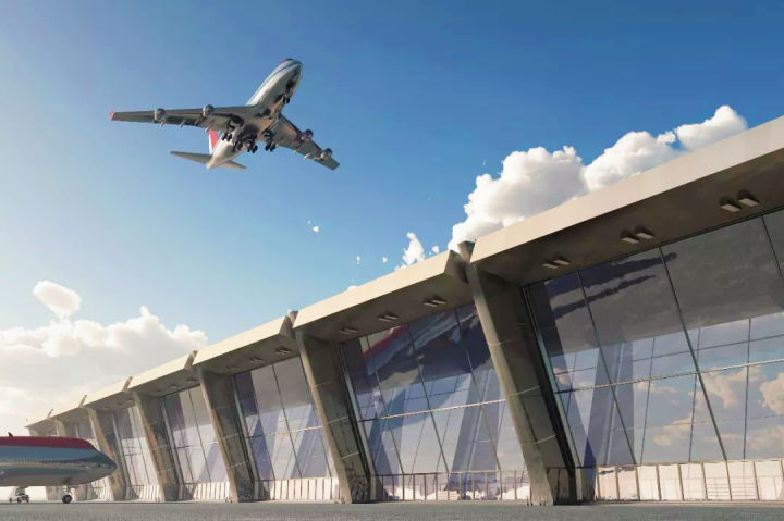 飛機為什么要在空中放油？白白浪費錢嗎？會不會淋到人？