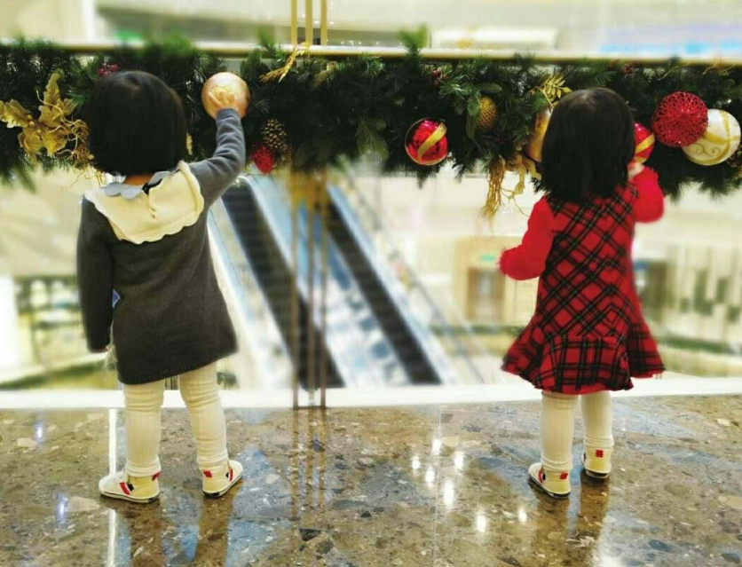 谢娜“育儿理念”收获无数好评，尊重孩子独特性，才是养娃之道