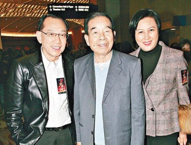 Hong Kong tycoon Zheng Yutong, the backer of Stanley Ho, owns three 500 ...