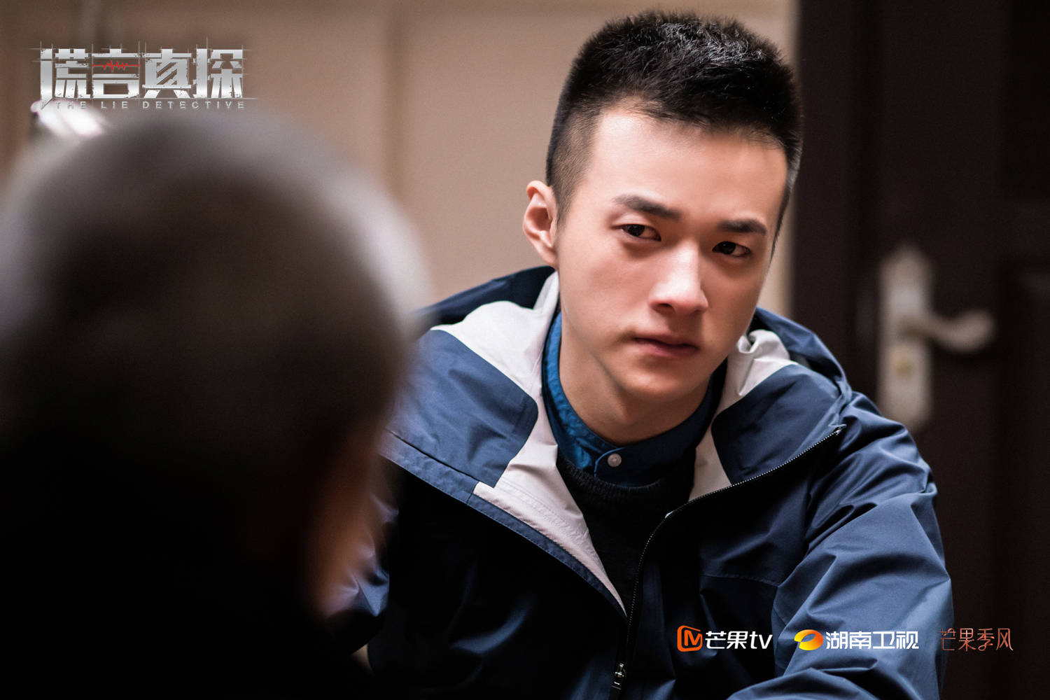 《謊言真探》劇情真實 高玉璽哭戲直擊人心