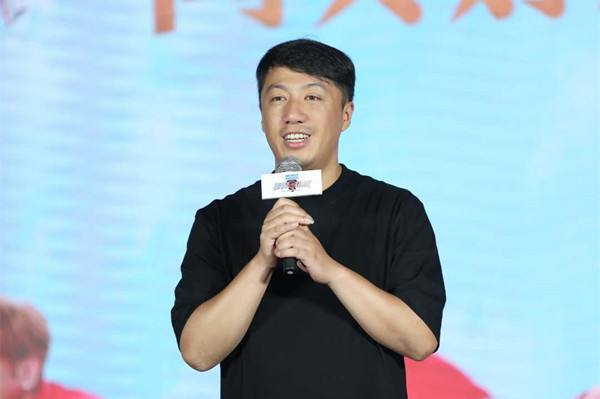 《极限挑战》合约被曝光，或是黄磊等人离开原因，节目组太牛了