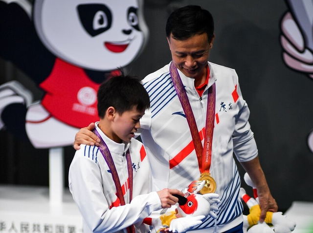 全红婵终于能回家了！短暂放假后将迎新训练计划，三大赛事在等她