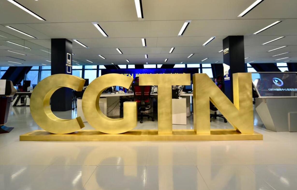 非要效仿英国，澳突然停播中国电视节目，中方