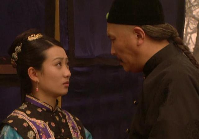 雍正王朝中喬引娣和雍正是何關(guān)系？結(jié)局如何？歷史上有喬引娣嗎？