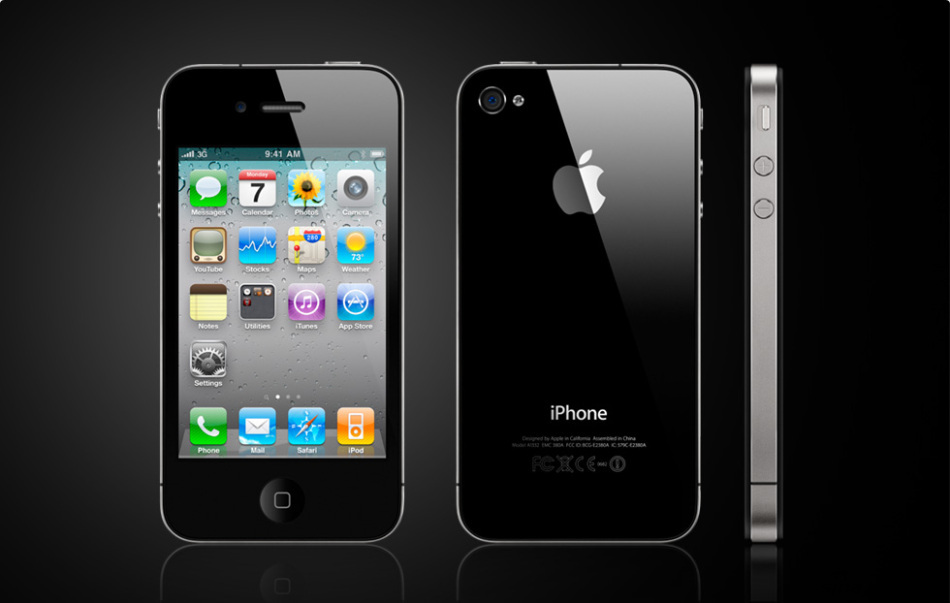 十年iPhone 4，为何封天？