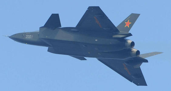 杨伟、唐长红、赵霞等航空大牛、总师都来自哪