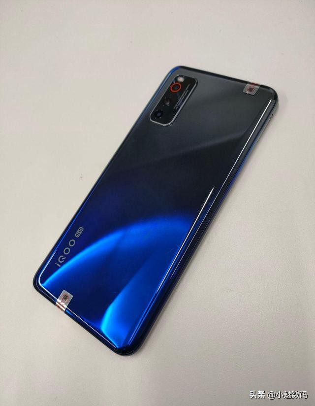iqoo neo3深度评测，性价比高的骁龙865