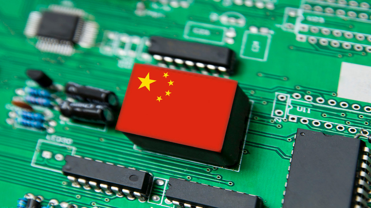 “纯国产”芯片要来了！中科院突然宣布，7月份开始流片