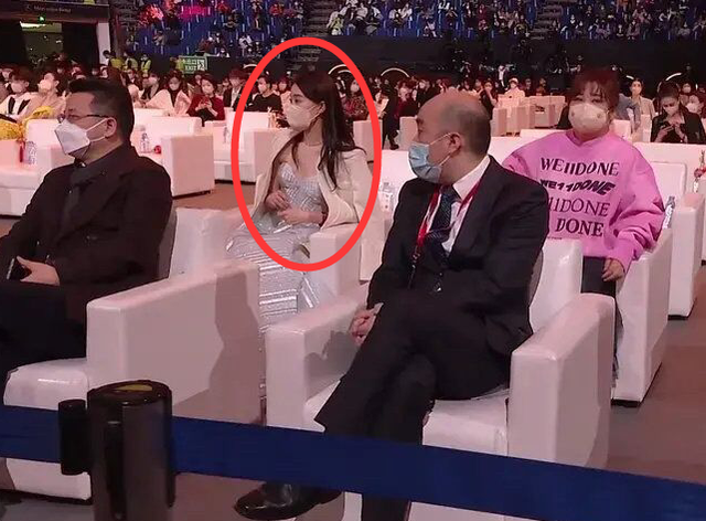 张小斐：沉寂15年终于爆红，成名现状撕开了众多女演员的遮羞布