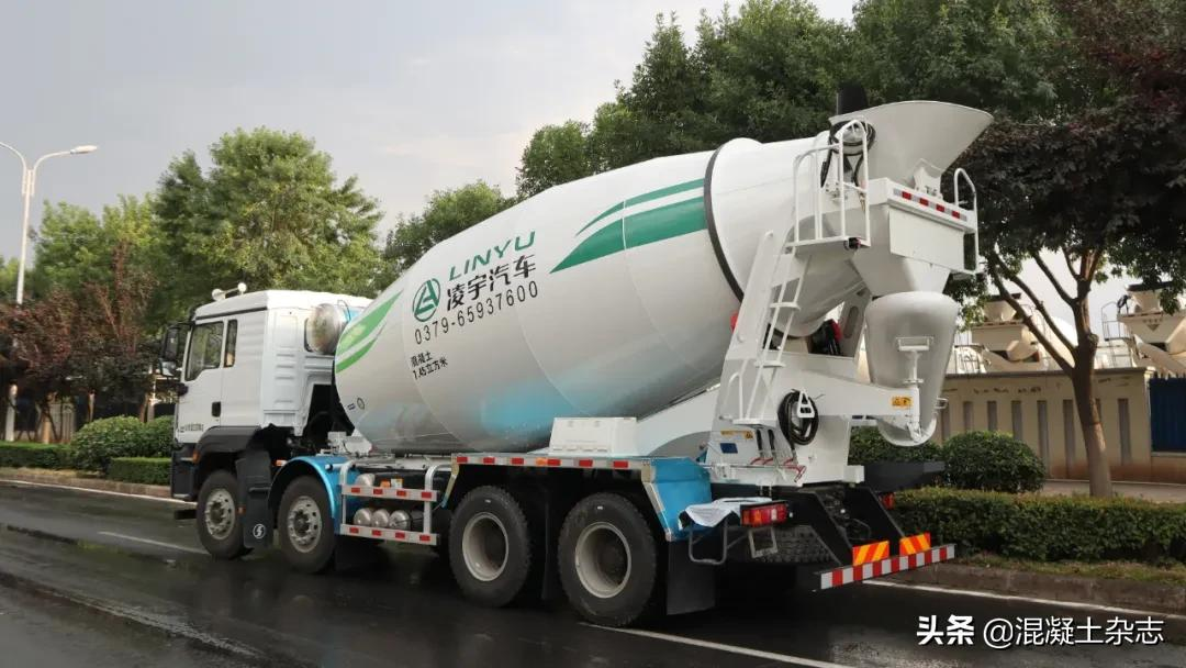 每一位罐車司機都需要掌握的雨天車輛保養技巧