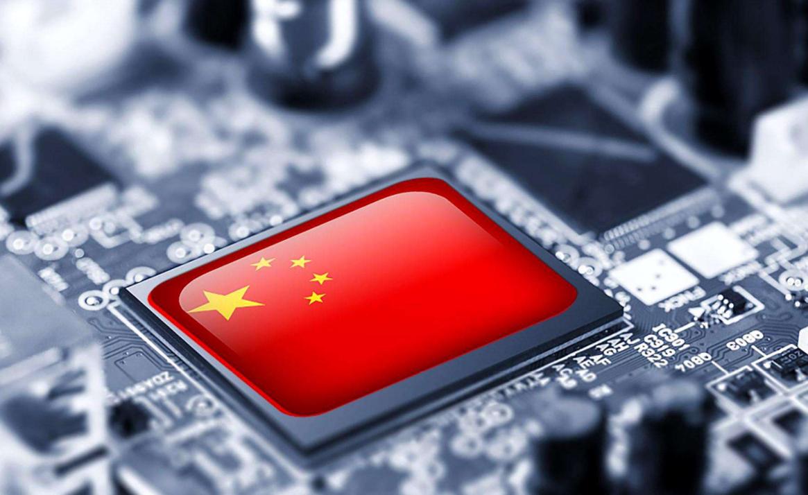 Subvert the world! China Chip has risen strongly, mastered the 7nm ...