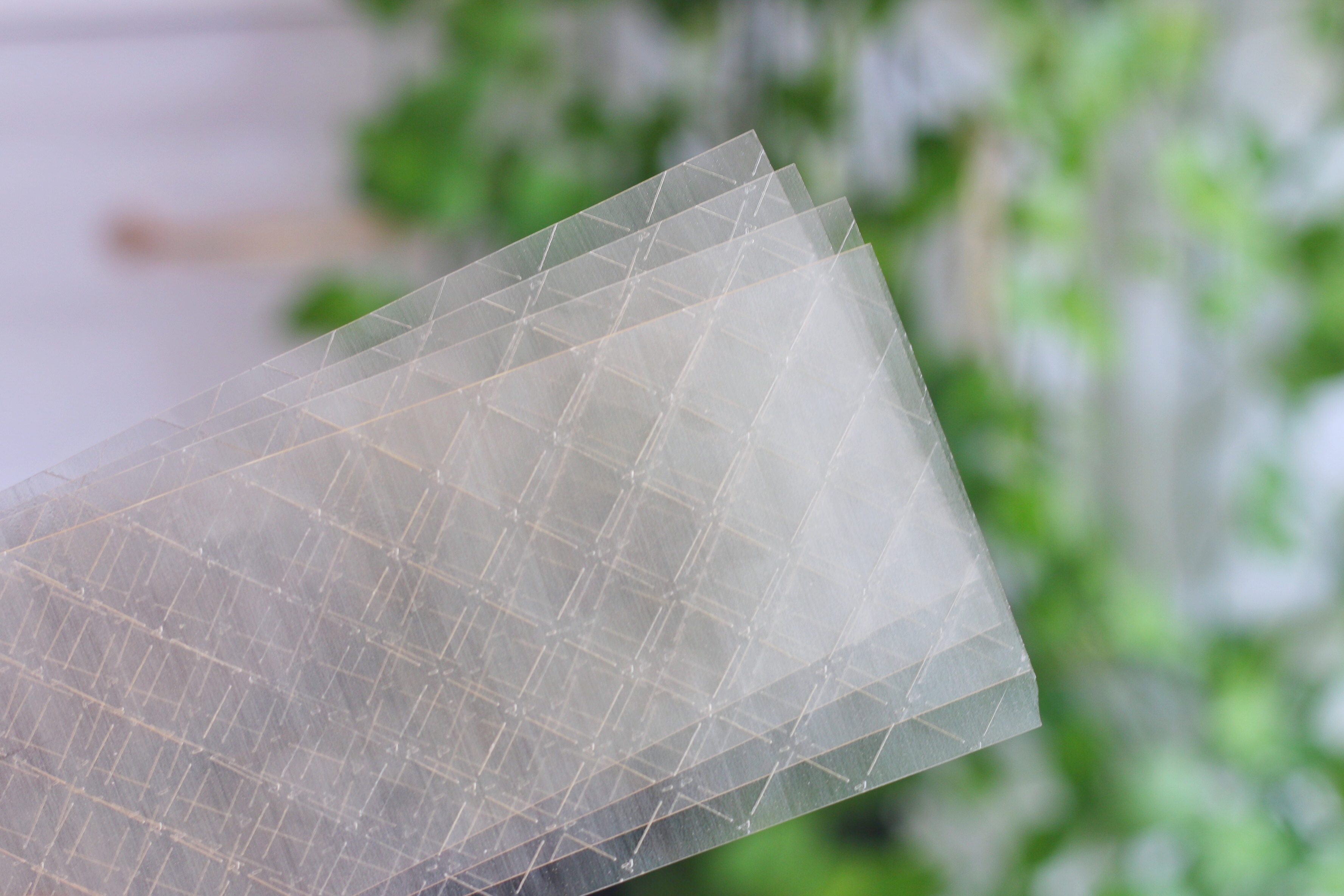 把西瓜做成果冻，冰凉Q弹超解暑，几步就做好，真简单