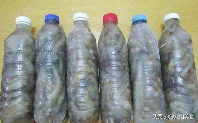 大虾怎么保鲜？别再直接冷冻，教您一个妙招，放两个月仍新鲜