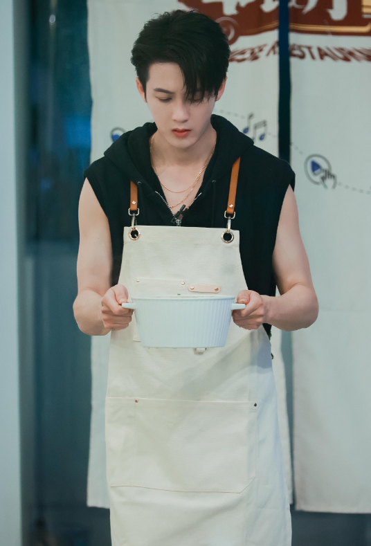 《中餐厅5》车队即刻出发 合伙人花式玩转旅途时光