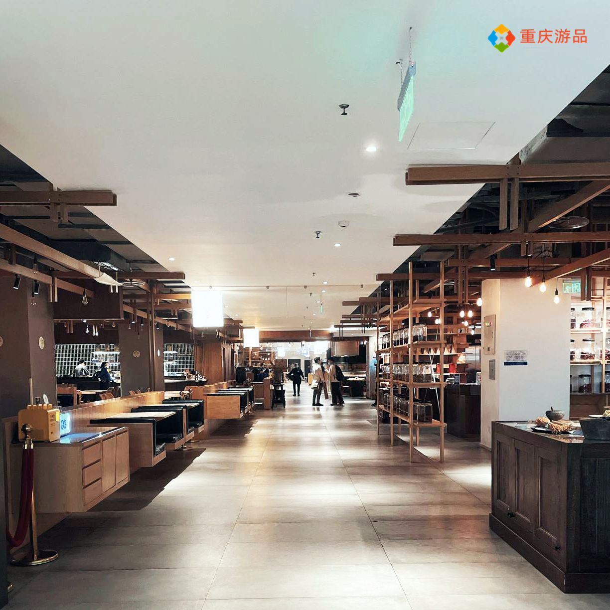 重庆本地人认证的餐厅，20年的老牌川菜馆，广东人也爱了