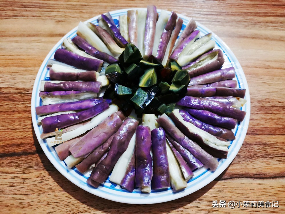 明日立秋，有钱没钱，都别忘吃这菜，消暑降秋燥，立秋吃它特养人