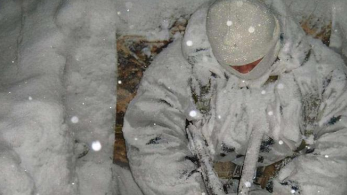 印度又一次重兵集結喜馬拉雅山脈，印將軍：衝動代價是自己很受傷