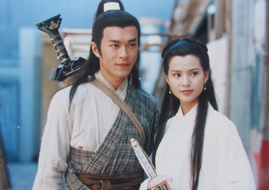 金庸武侠里的主人公谁的武功造诣最高？