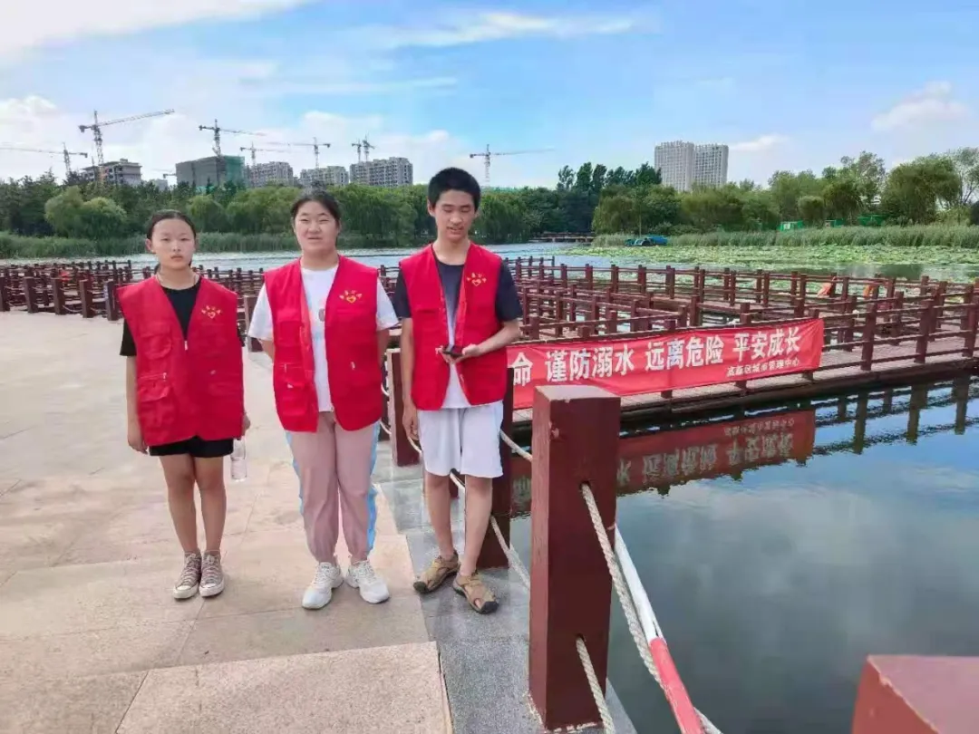 濰坊實驗中學國慶節(jié)活動課程進行時(圖9)