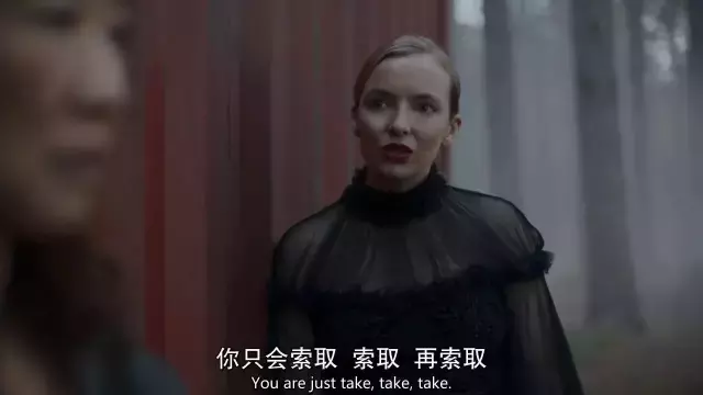 举世哗然的《杀死伊芙2.4》,究竟讲了什么?