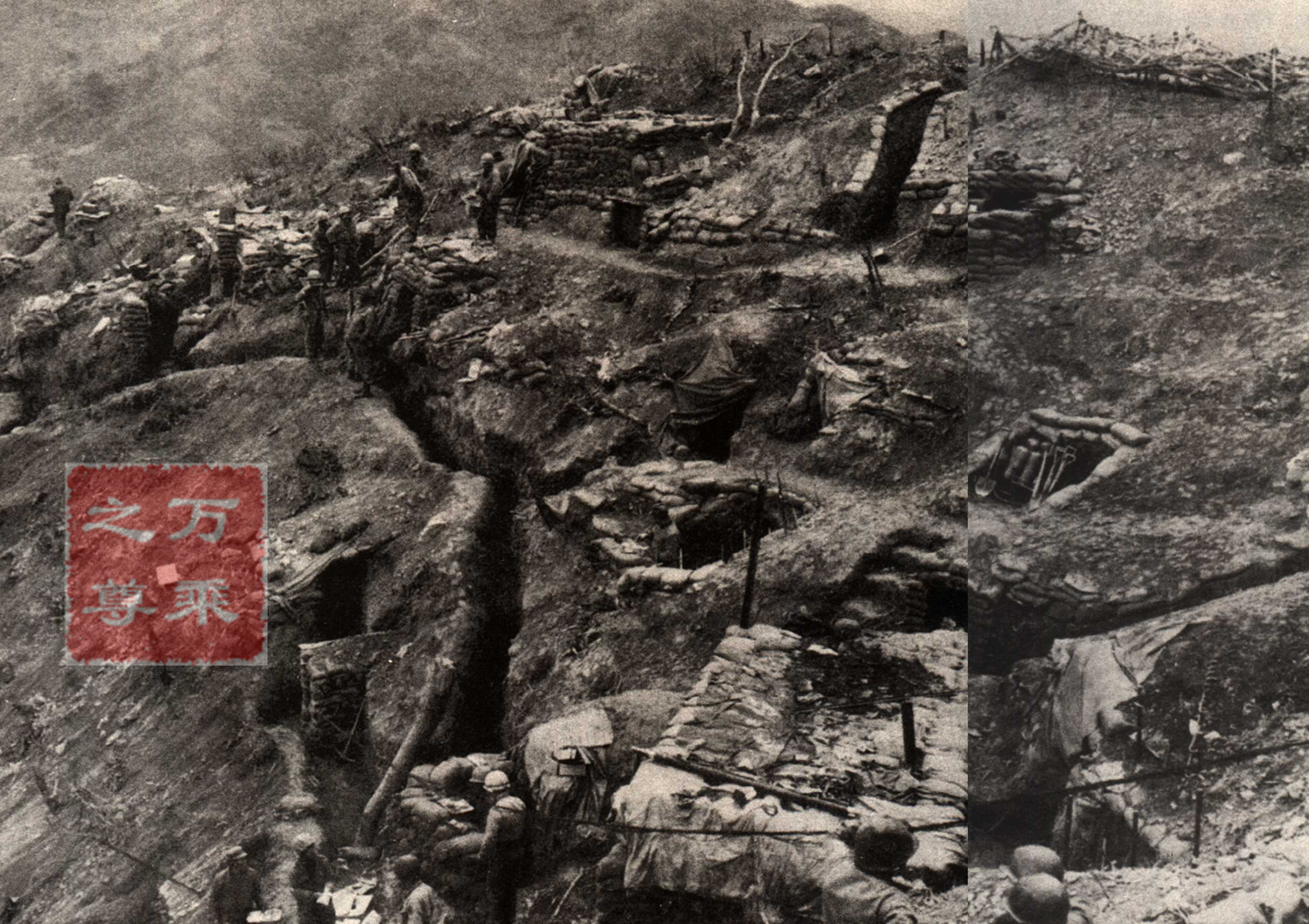 图解战例，美军视角下的上甘岭战役第二天战斗