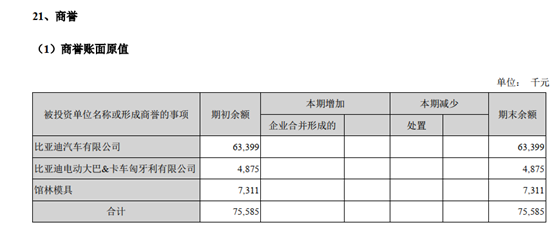 比亚迪：国产新能源汽车领导者