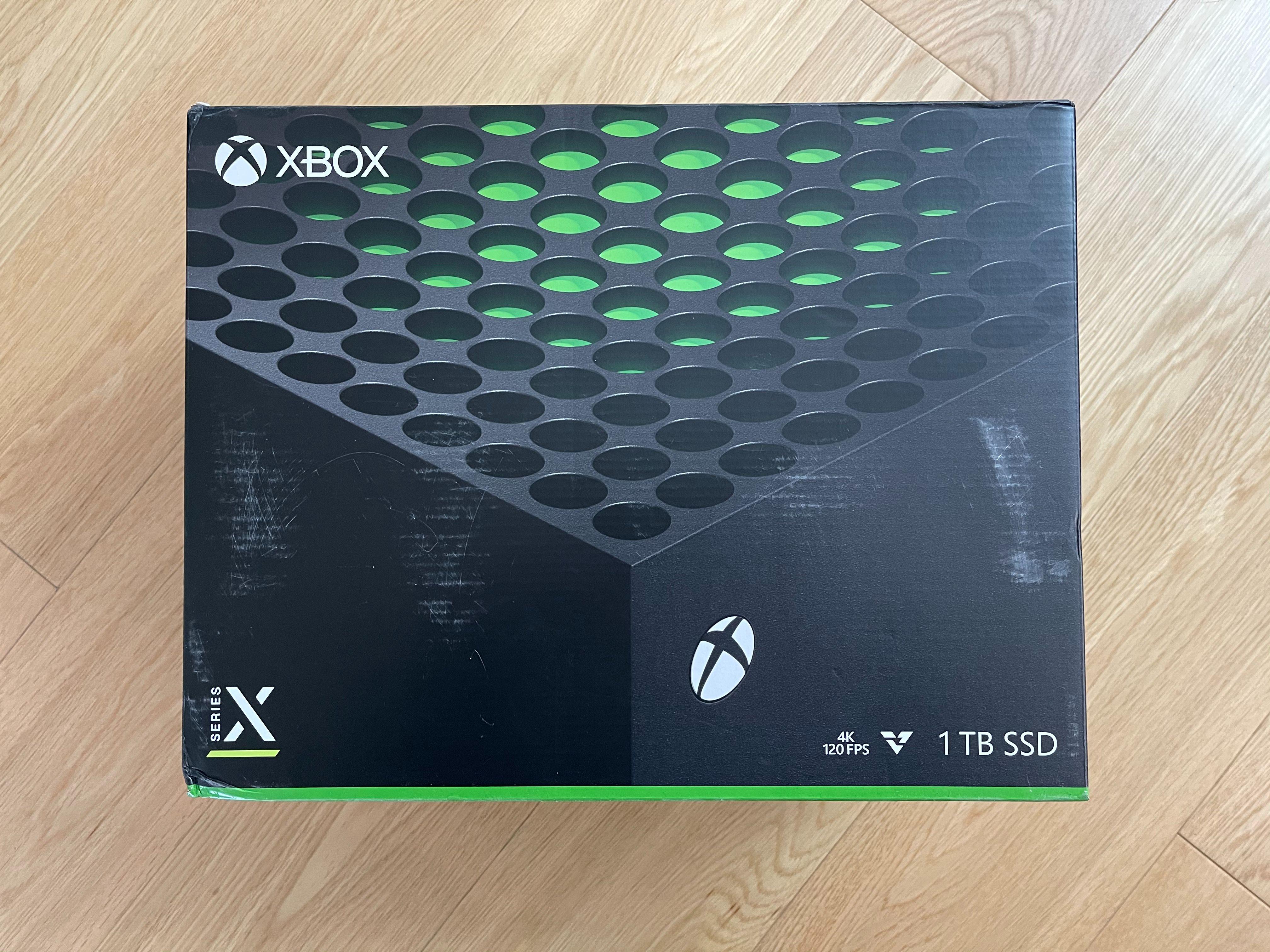 So Fan's Xbox Series X second-generation evaluation, is it worth buying ...