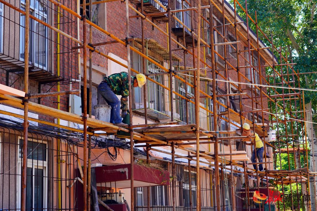 拆迁大幅缩减成定局？新规下，20年的老房子将大