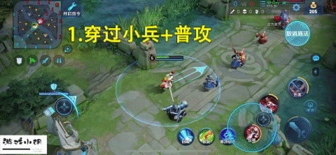 王者荣耀：一个新手，要怎么样才能玩好李白呢？