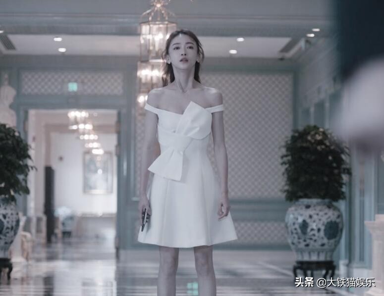 5位瘦成“纸片人”的明星，各有各的心酸，娱乐圈太“狠”了
